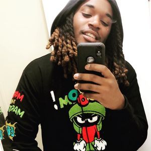 Meet your Posher, Isaac